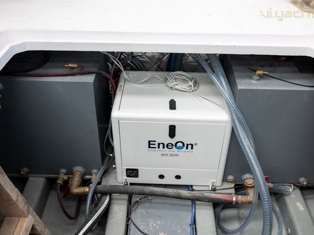 Generator EnON 6.0 Kw