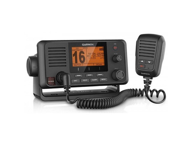 Radio Garmin Vhf 315 I